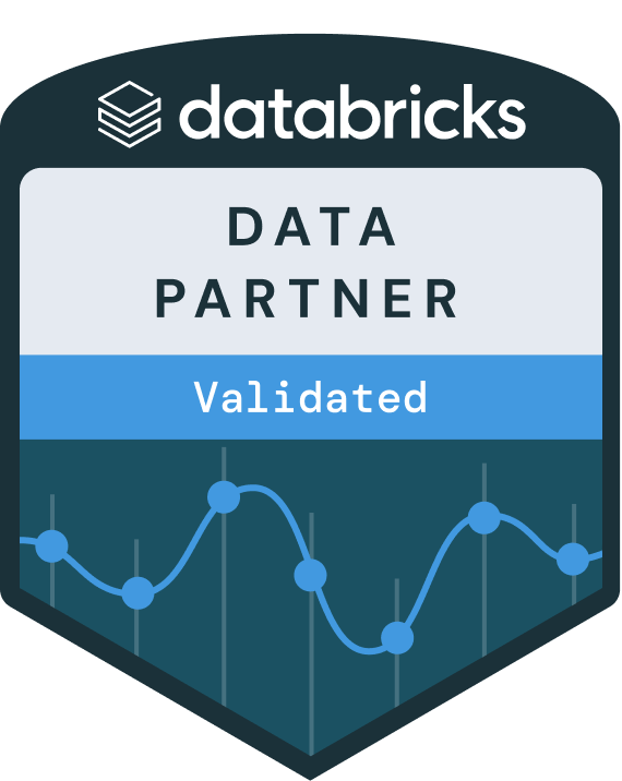 Databricks Data Partner — Validated