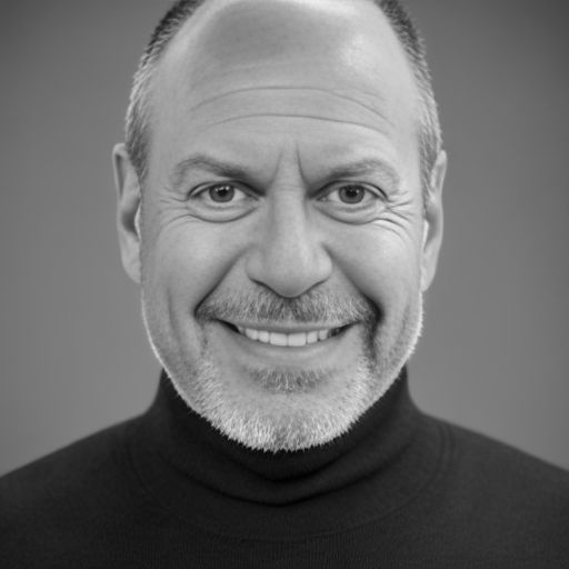 Dave Drach, Founder & CEO