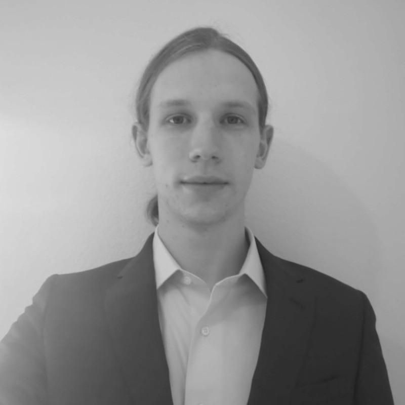 Duke Manchester, Pipeline Development, AIDC