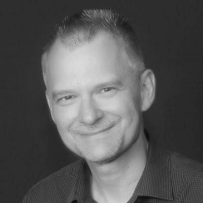 John Huschka, Chief Architect, AIDC