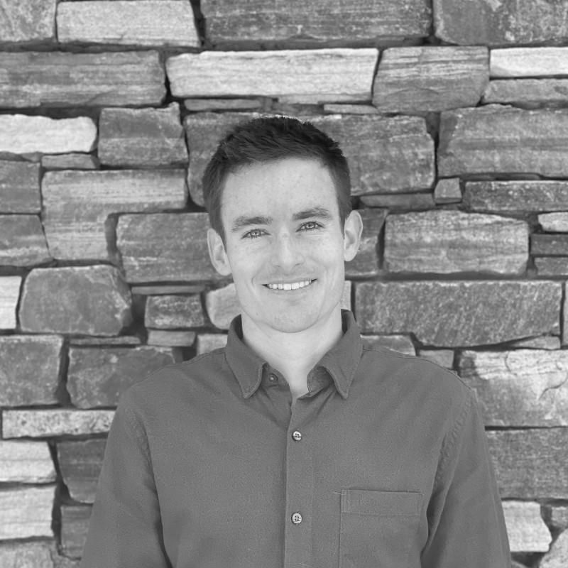 Travis Parke, Operations, AIDC
